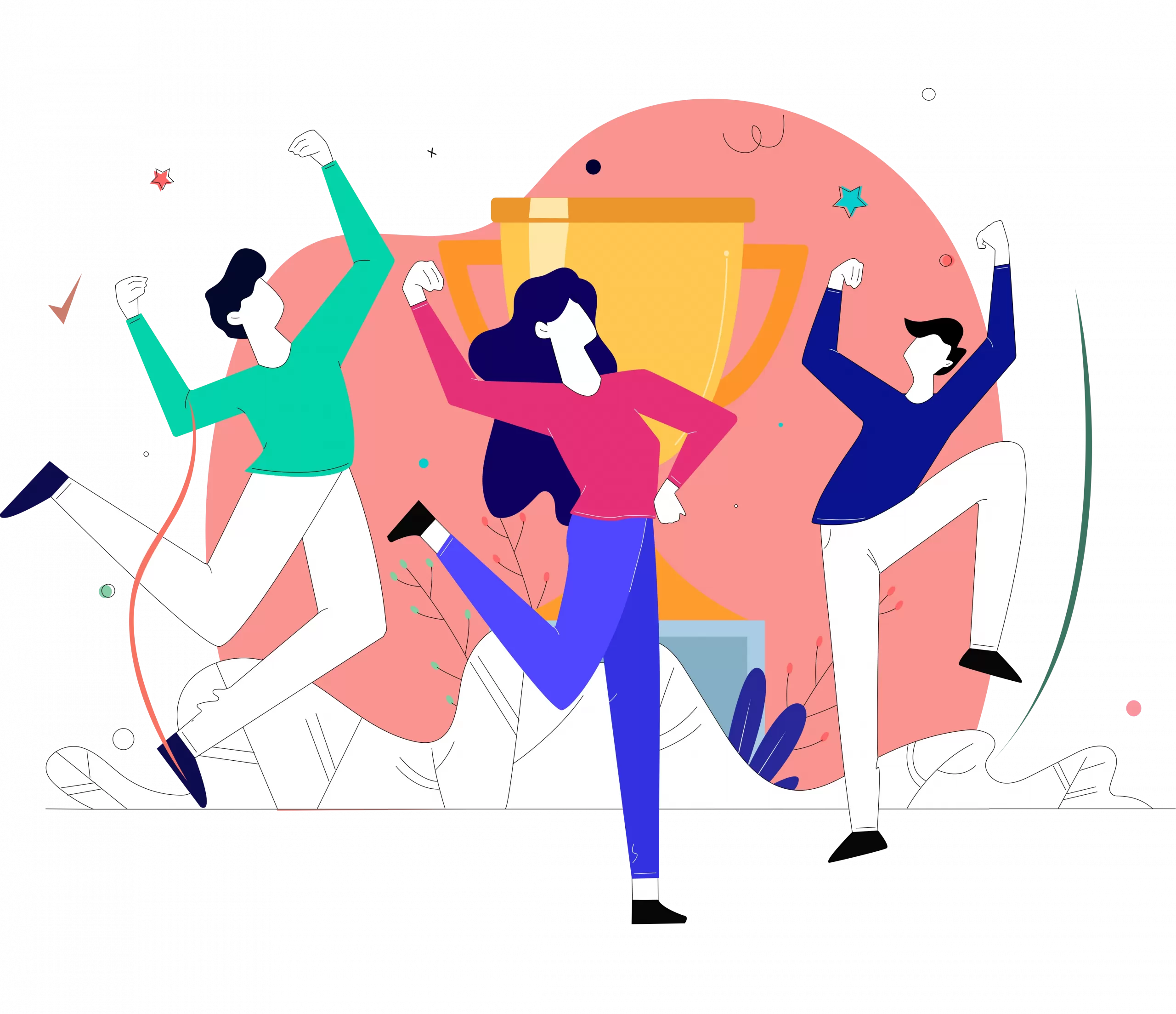 smartprofile-celebration Made in France