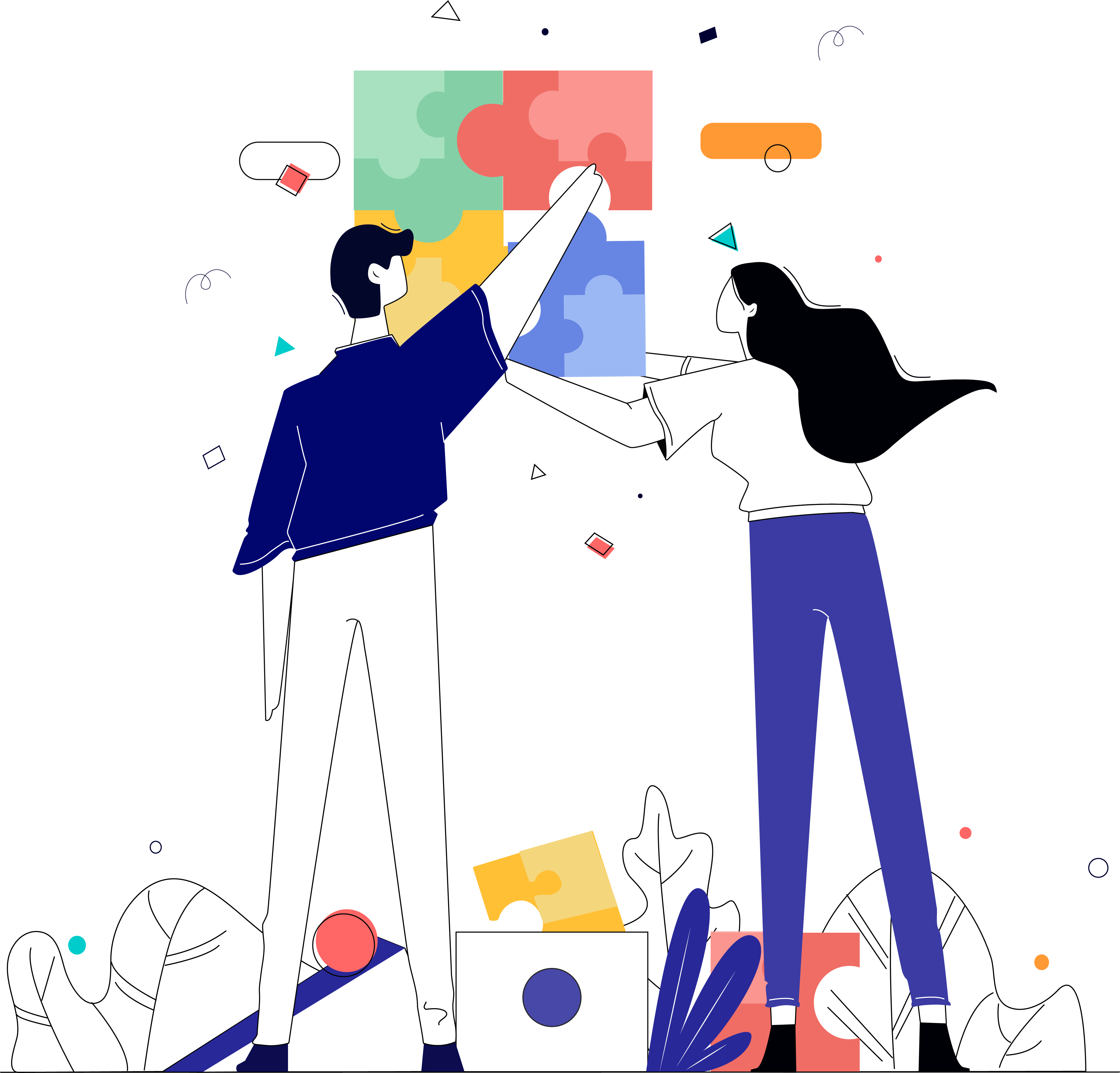 Exploitez le potentiel de vos données