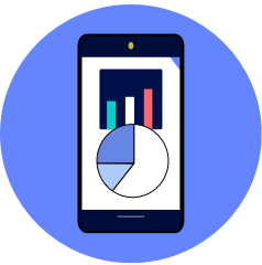 tracking application mobile smartprofile analytics mobile