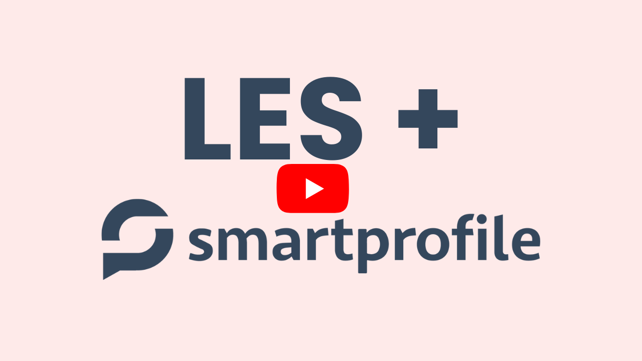 The added value of Smartprofile