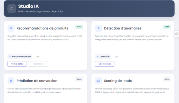 Réussir votre projet de CDP souveraine : transformer vos données clients en actions marketing