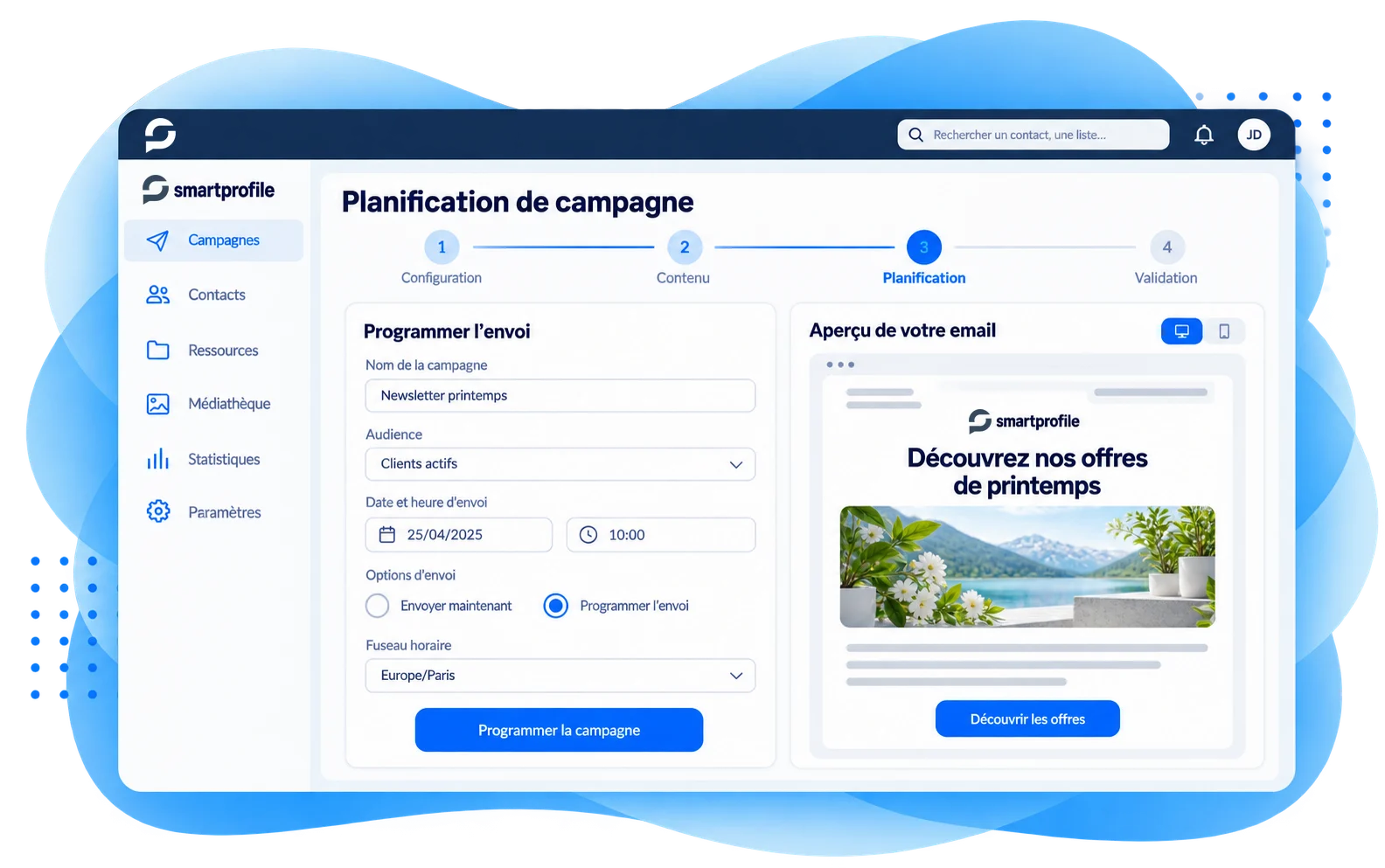 planification-campagne