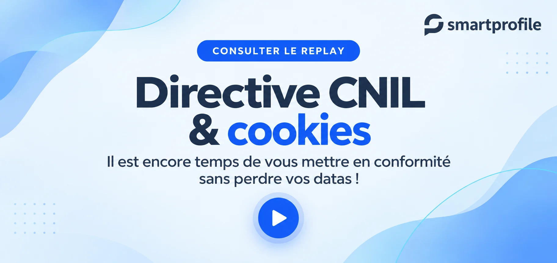 replay CNIL COOKIES replay CNIL COOKIES